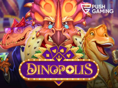 New casino bonus92